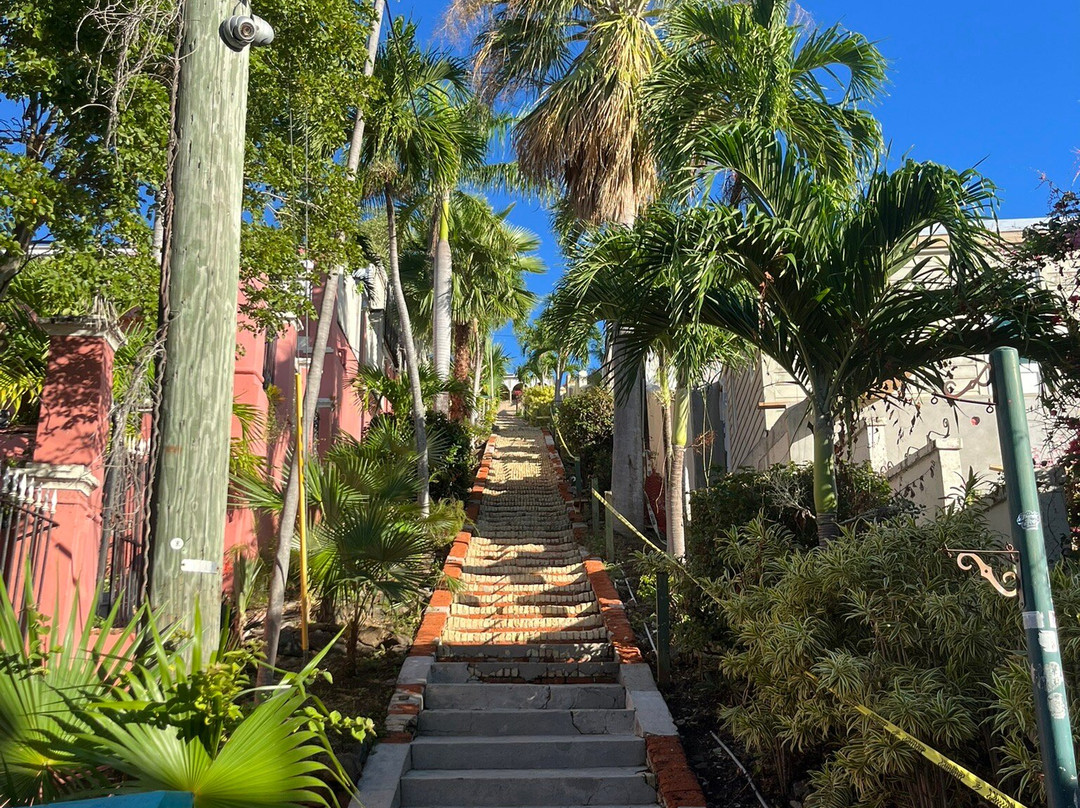 Bunker Hill Hotel主图