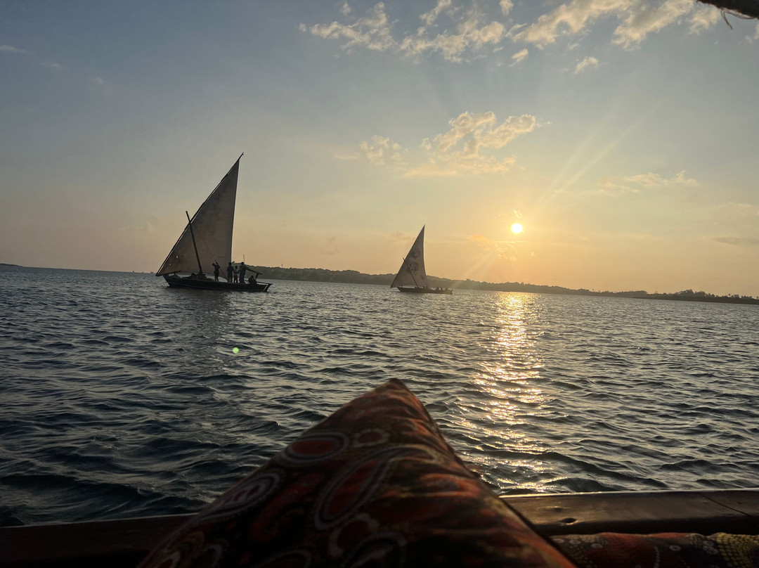 Kassim Tours & Holiday Dreams