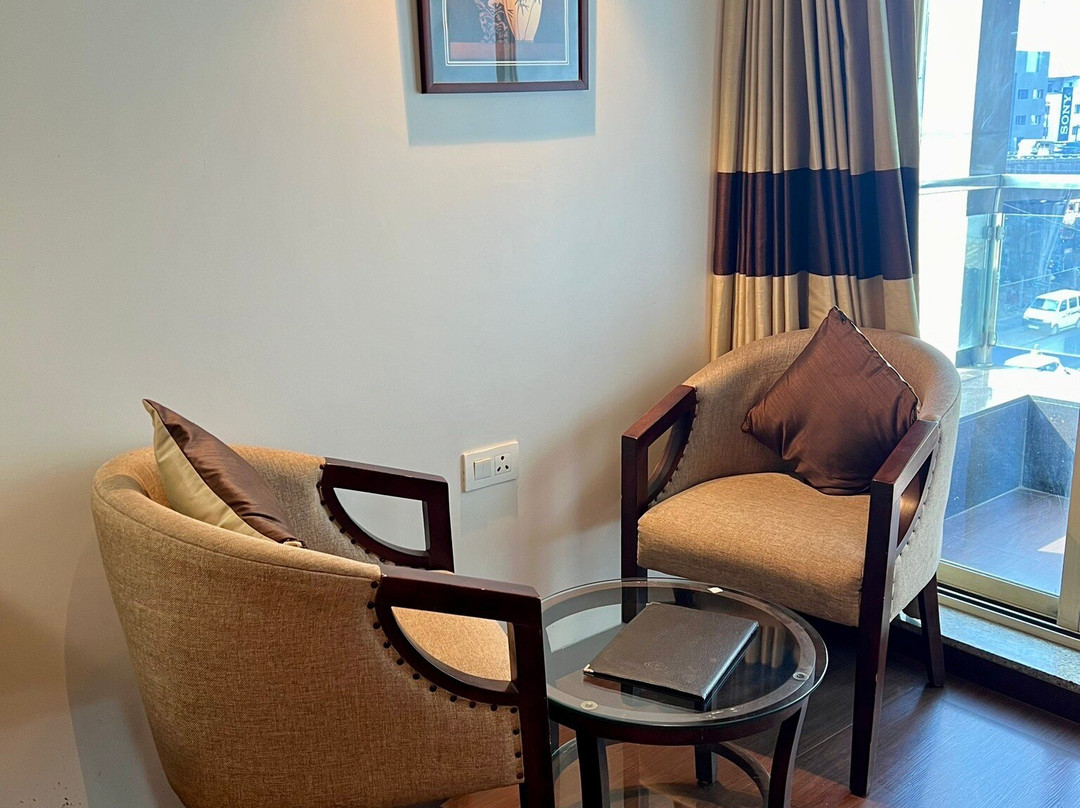 Hotel The Blossom主图