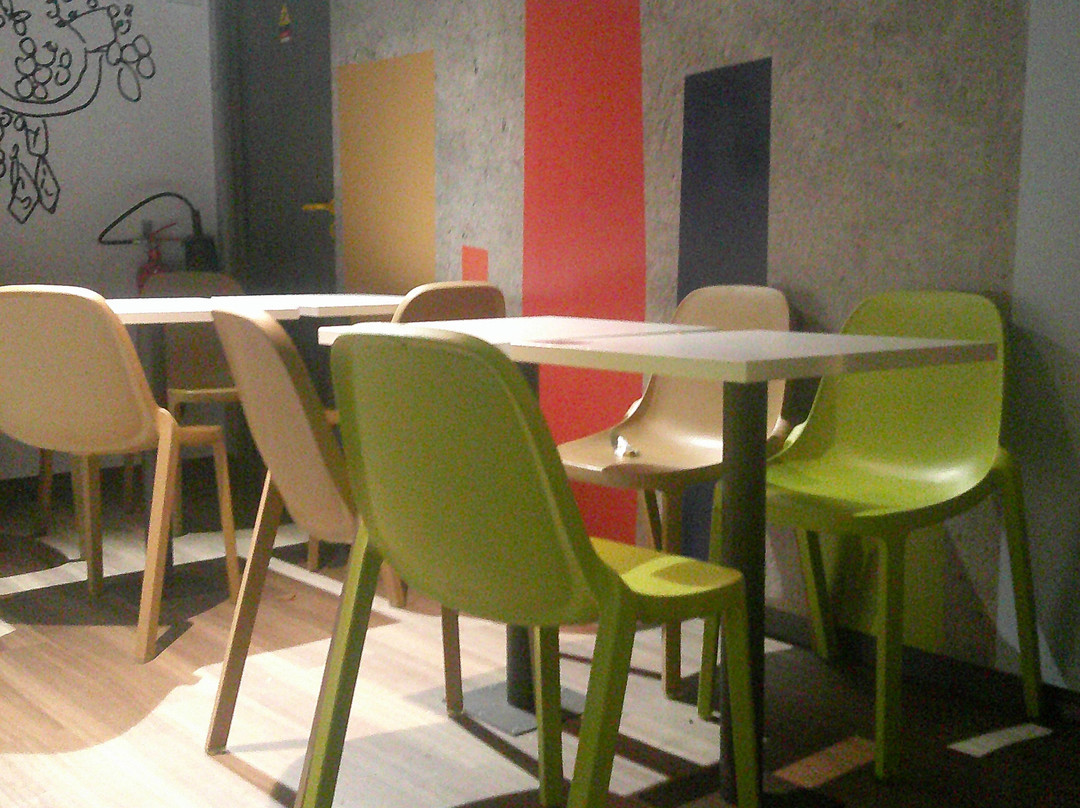 Ibis Budget Dunkerque Grande Synthe主图