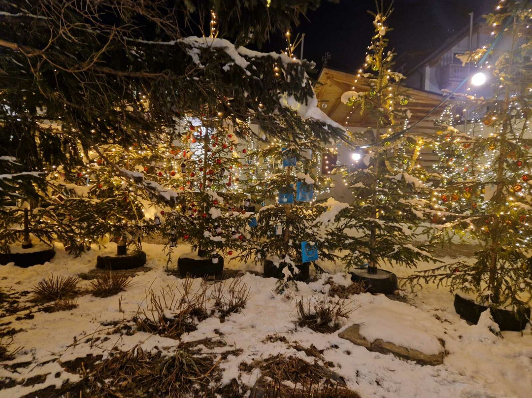 Jufa Hotel St. Michael Im Lungau主图