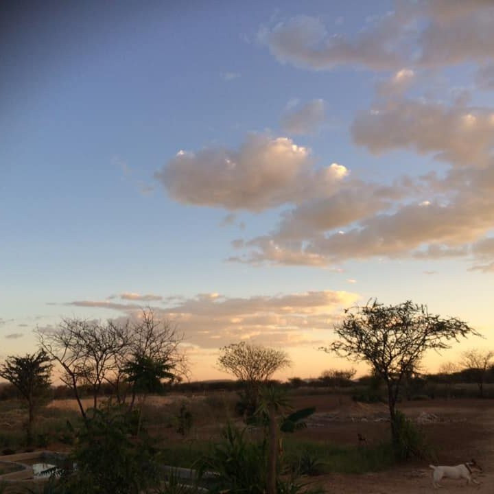 Ansta Farmhouse Camping And Rooms  Cc主图