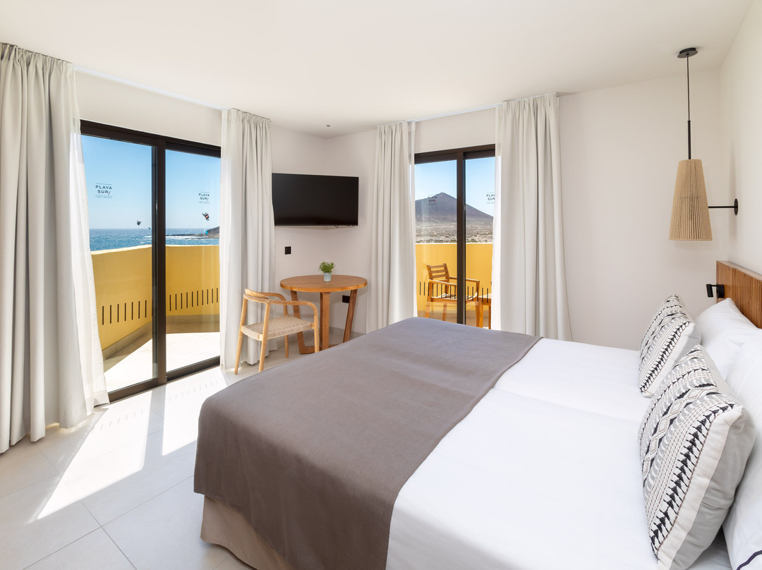 Playa Surf CBbC Hotel主图