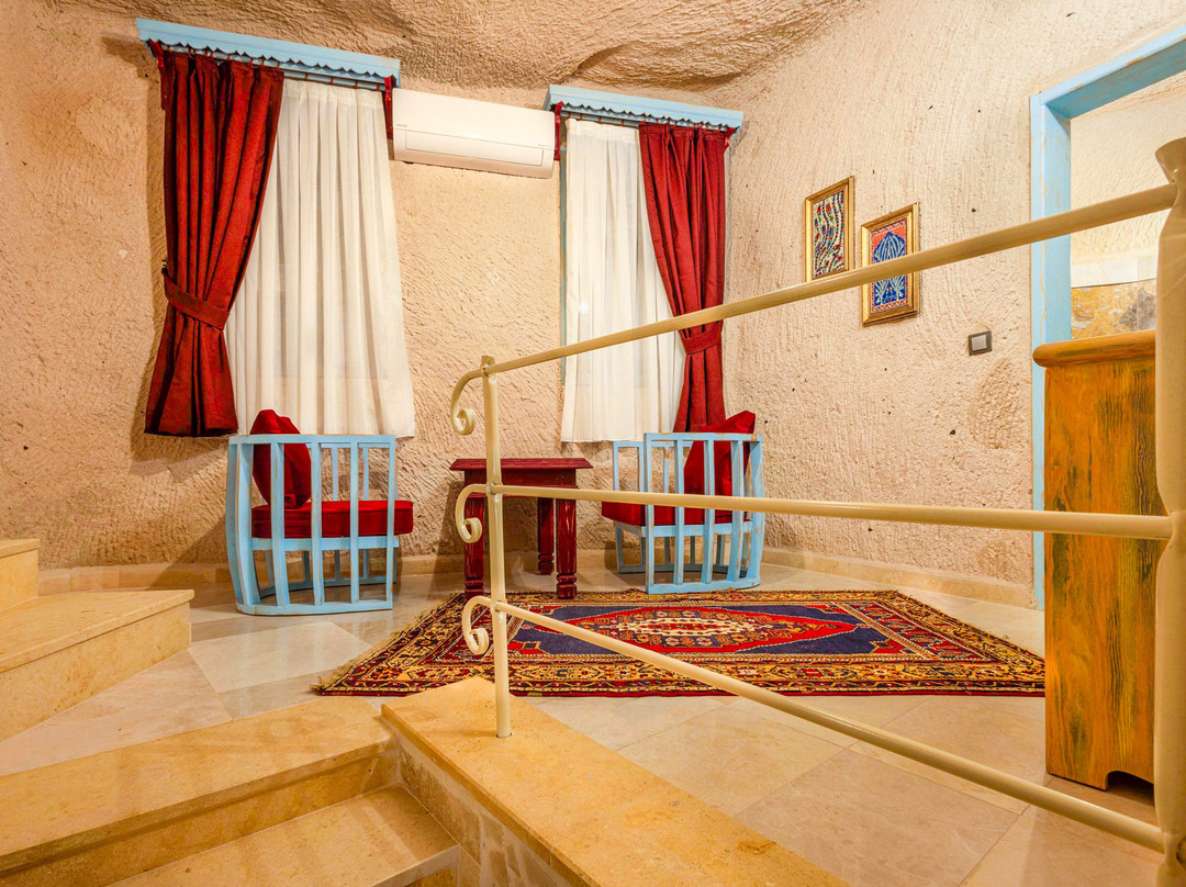 Han Cave Suites - The Special Class