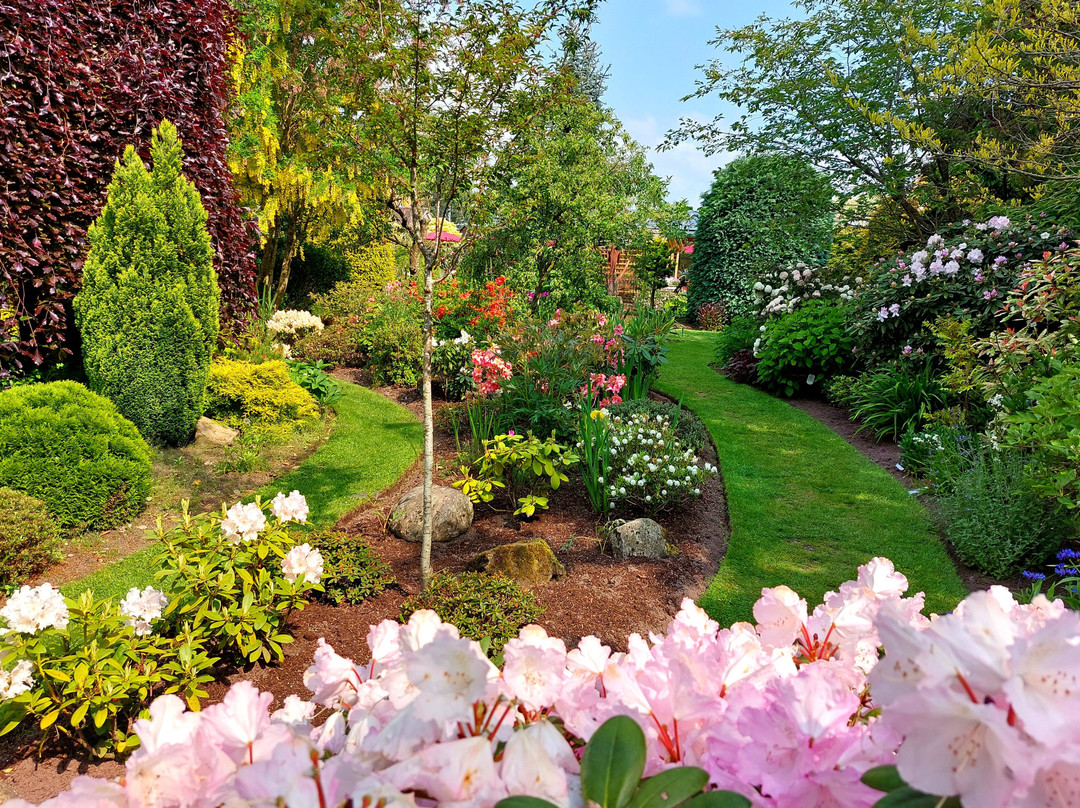 Oakgate Nursery & Garden Centre