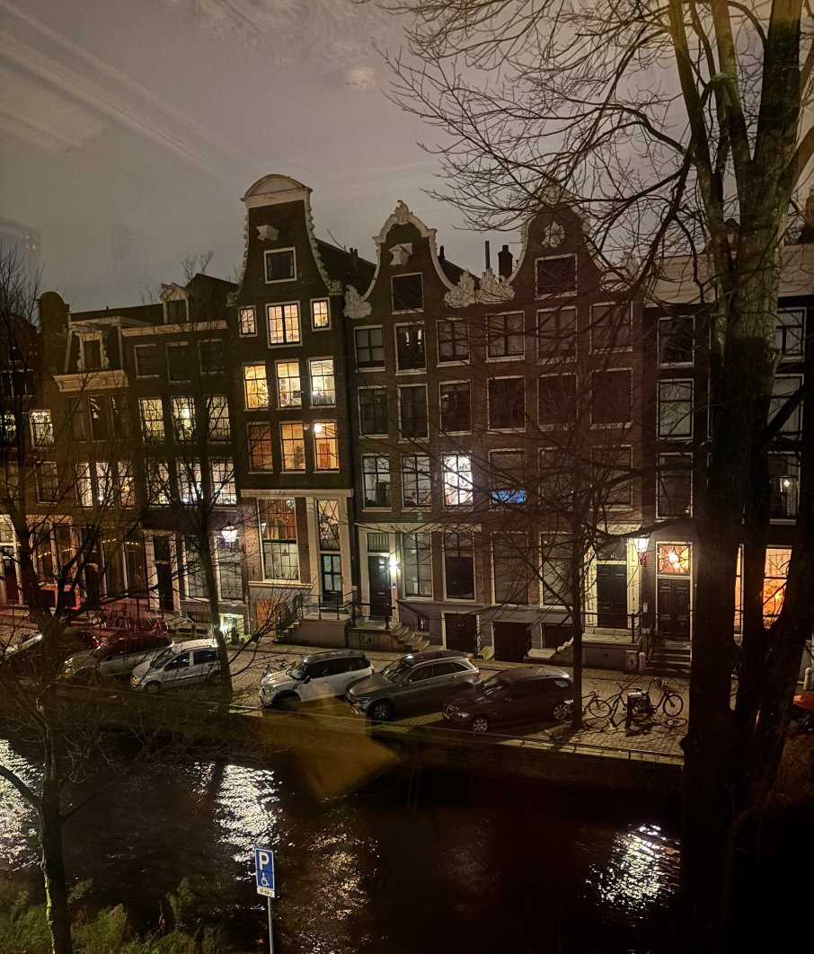 T酒店-酒店景观