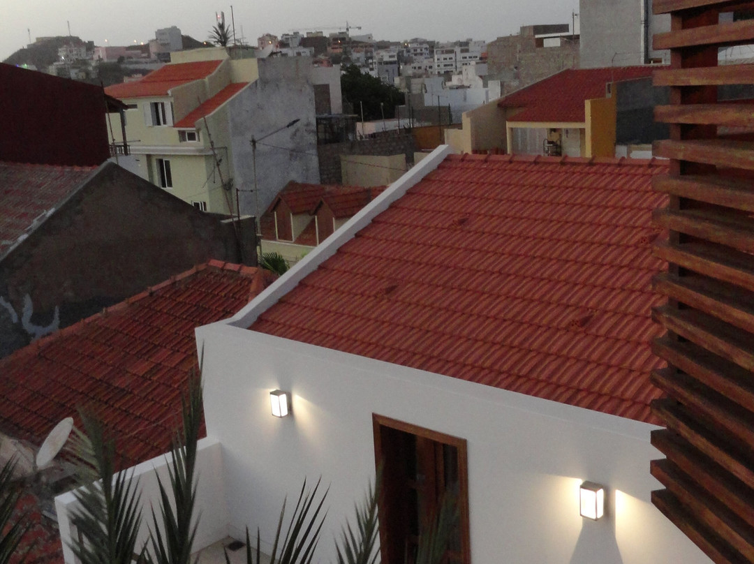 Casa Café Mindelo主图