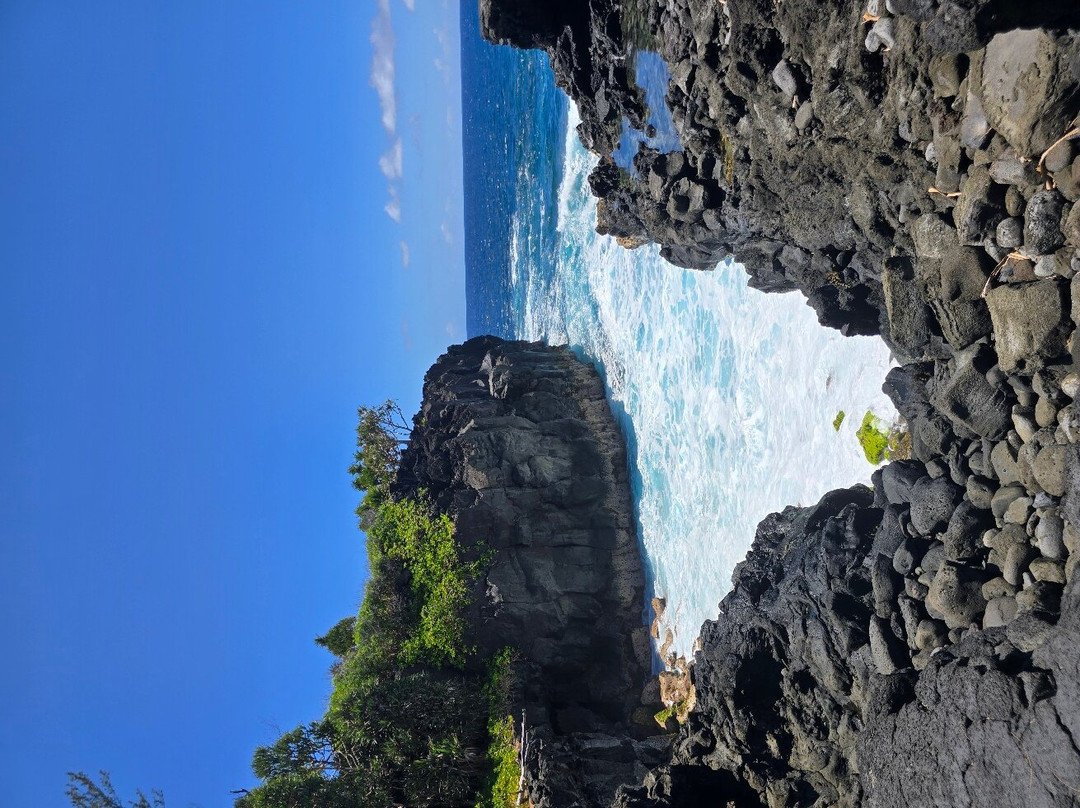 Cap Mechant景点图片