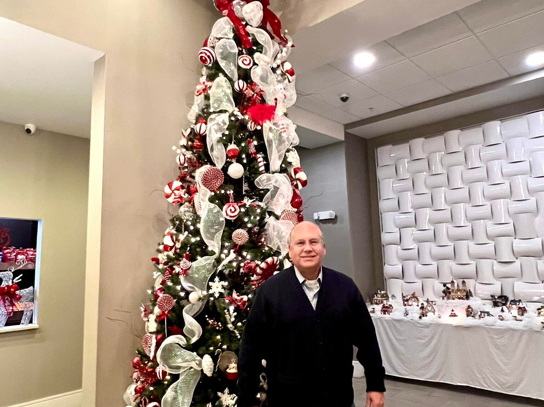 Holiday Inn Express & Suites Albany By IHG主图