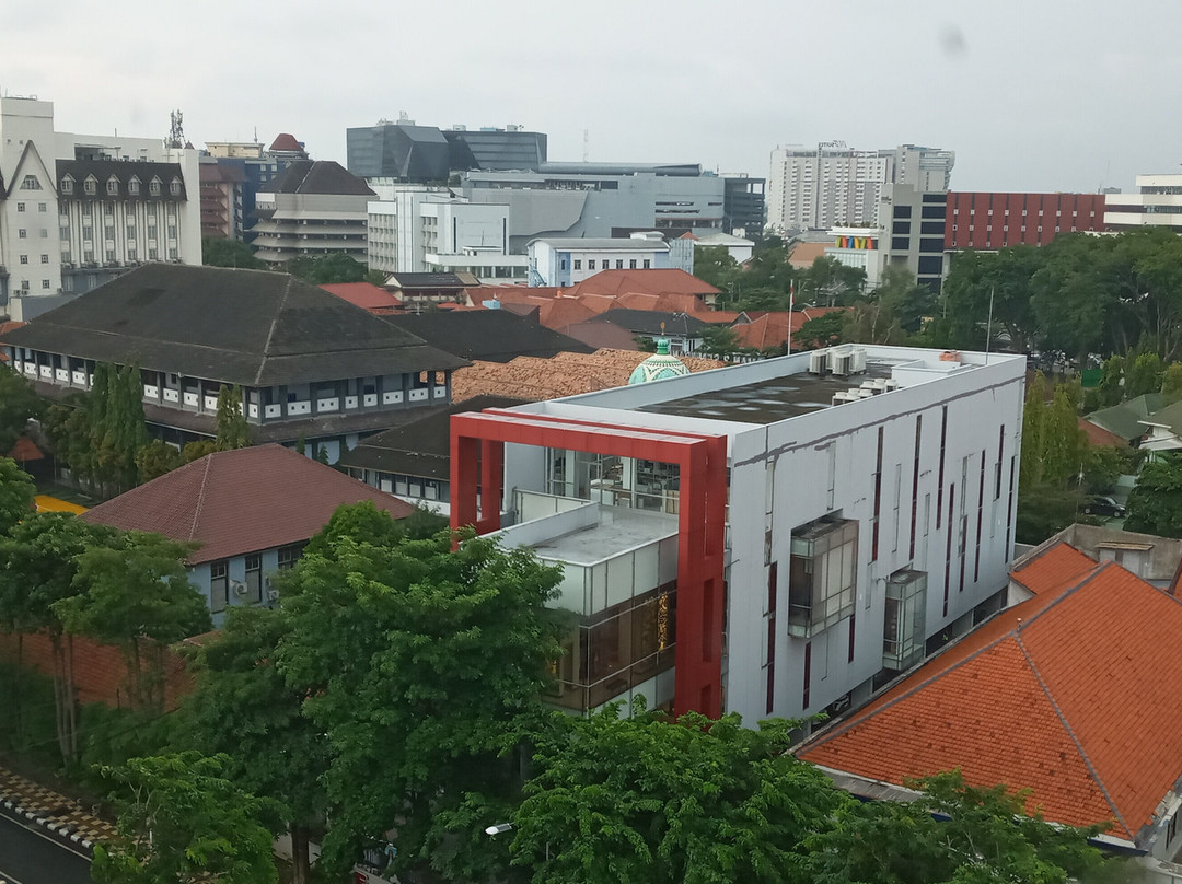 Hotel Citradream Semarang主图