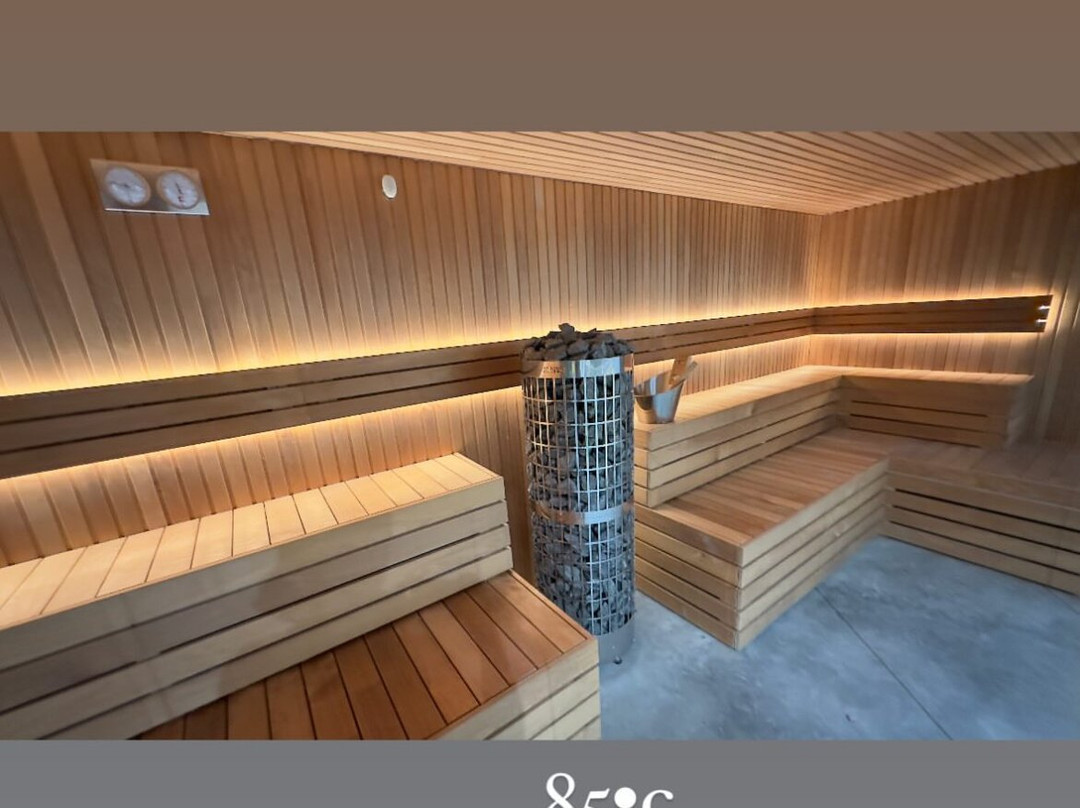 Eden Spa House景点图片