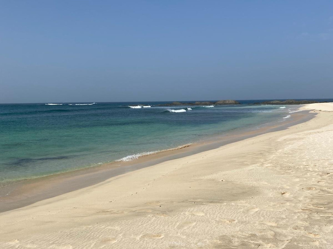 Por do Sol Apartments & Suites主图