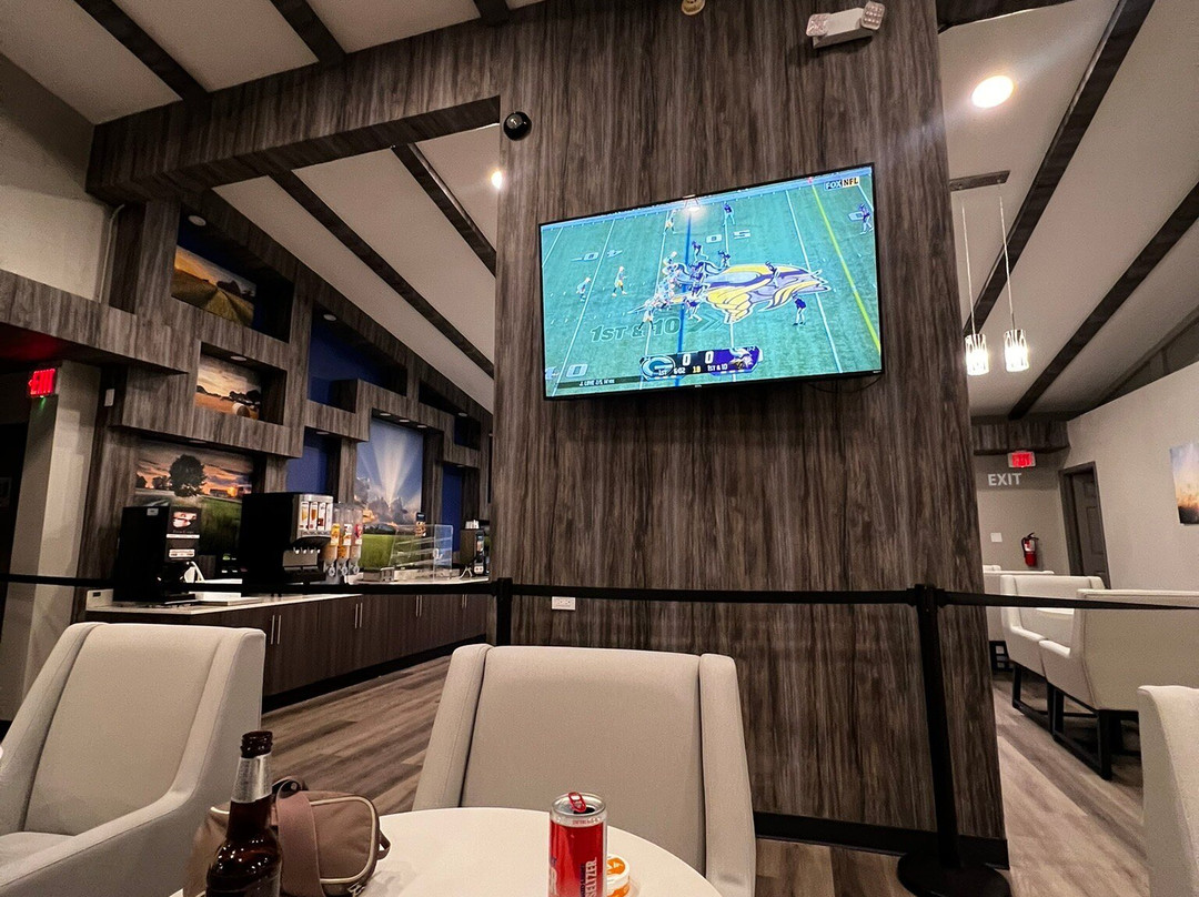 Clarion Pointe Rhinelander Downtown主图