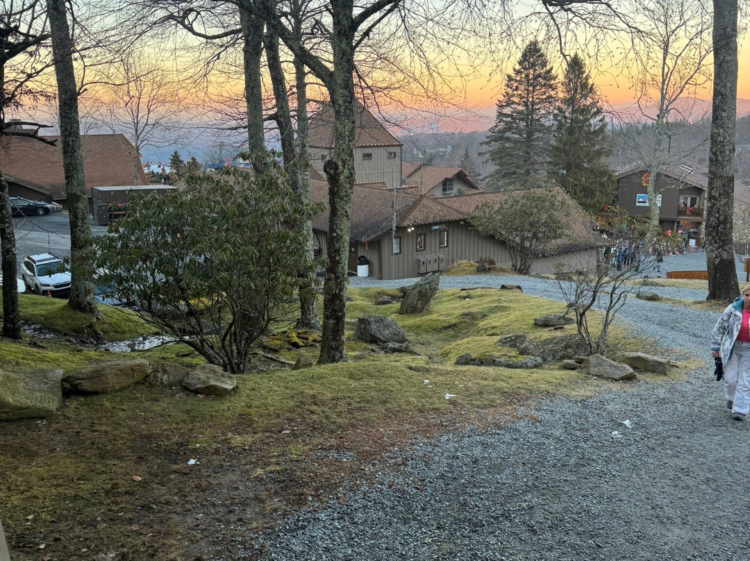 Beech Mountain Resort景点图片