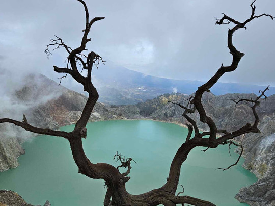 Heavenly Java-玛琅必去景点