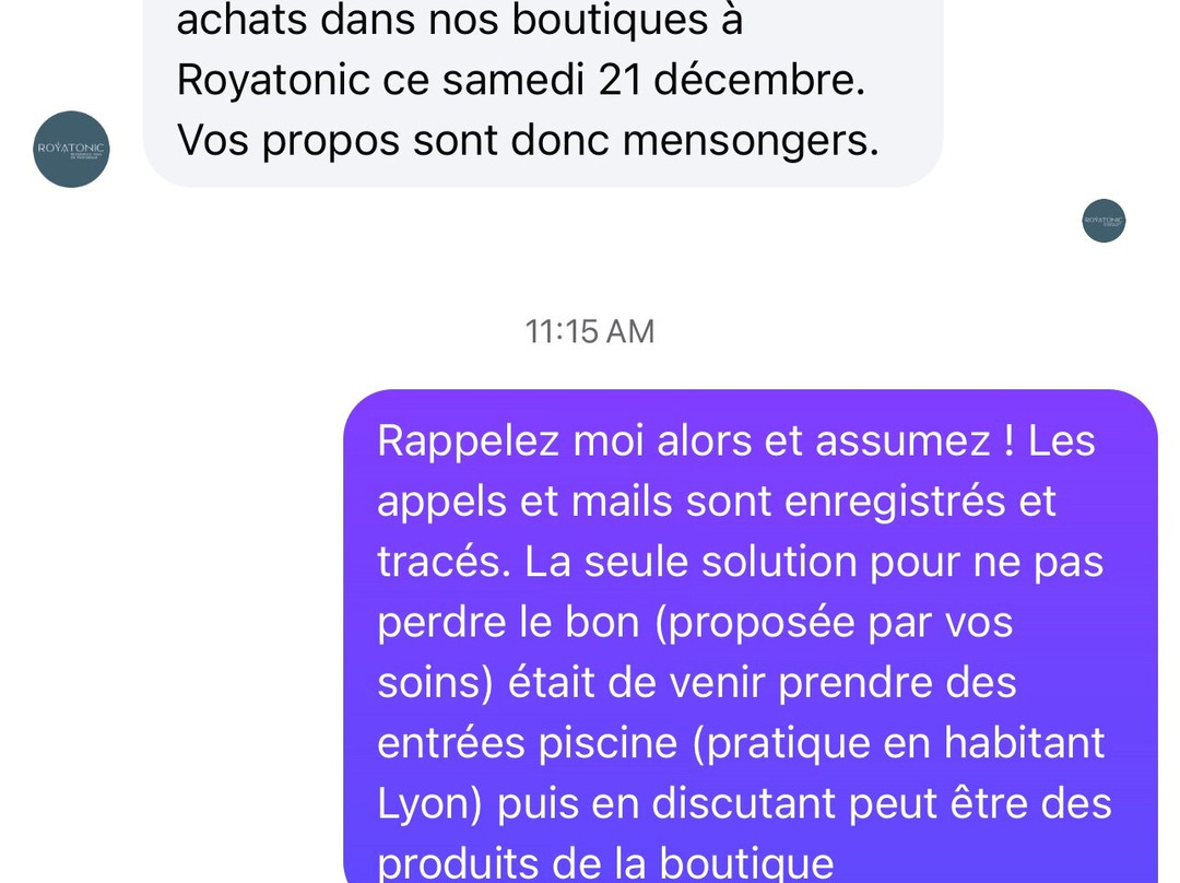 Royatonic景点图片