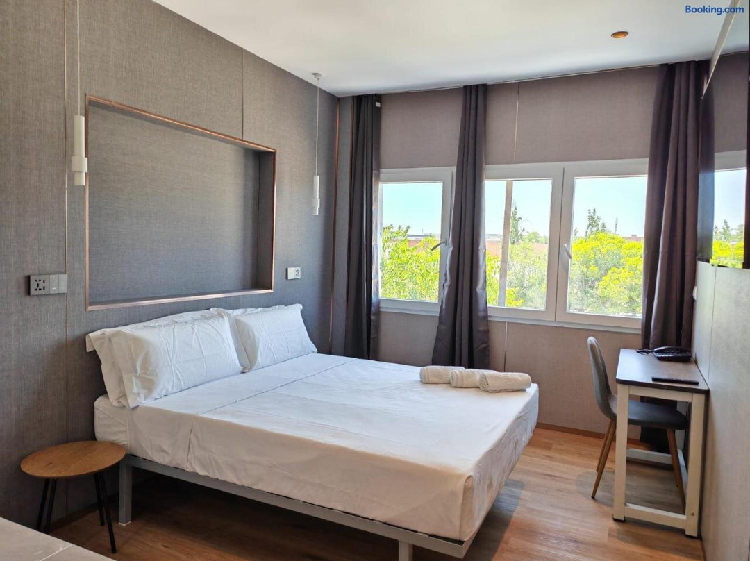 Hotel Golden Alcorcón