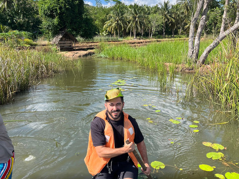 Priyan Tours-科伦坡必去景点