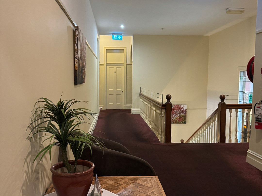 Holgate Brewhouse-Woodend必去景点