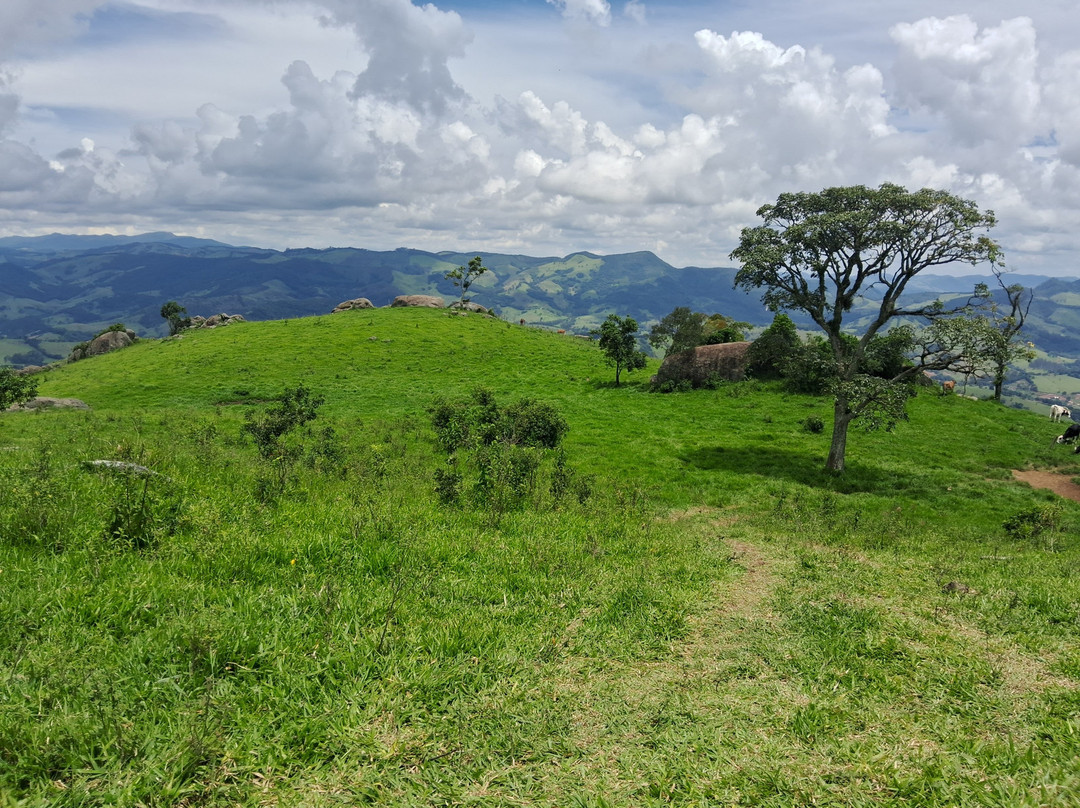Pico Do Lobo Guara-Extrema必去景点
