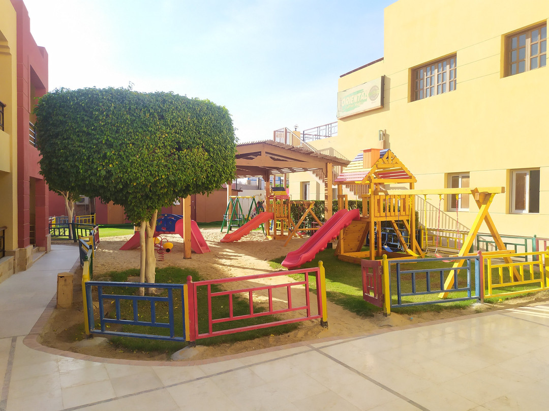 Casa Mare Resort主图