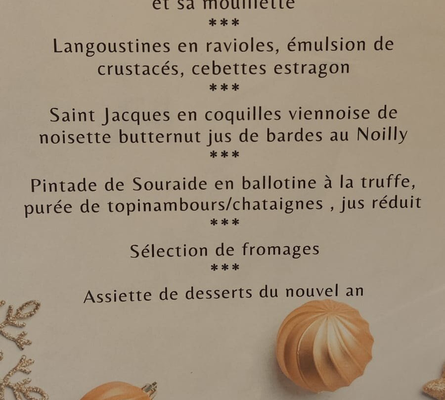 Hotel du Fronton主图