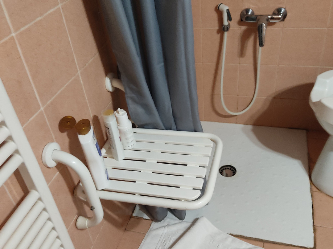 Casali Della Ghisleria主图