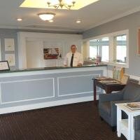 Hyannis Travel Inn-浴室
