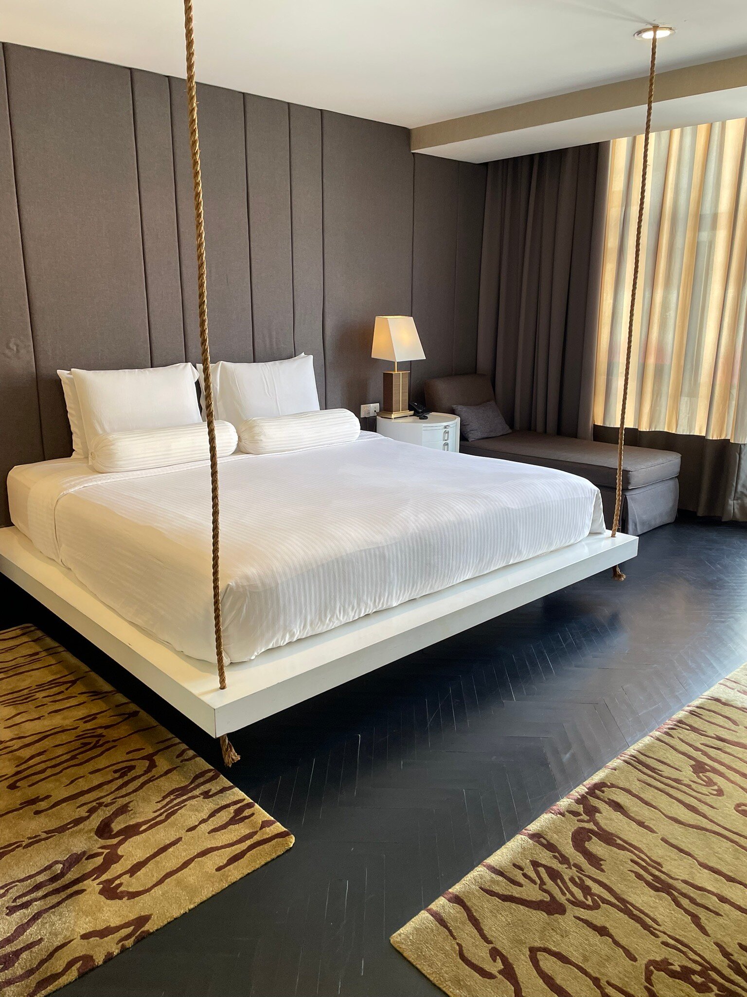 Bedrock Hotel, Ipoh-官方