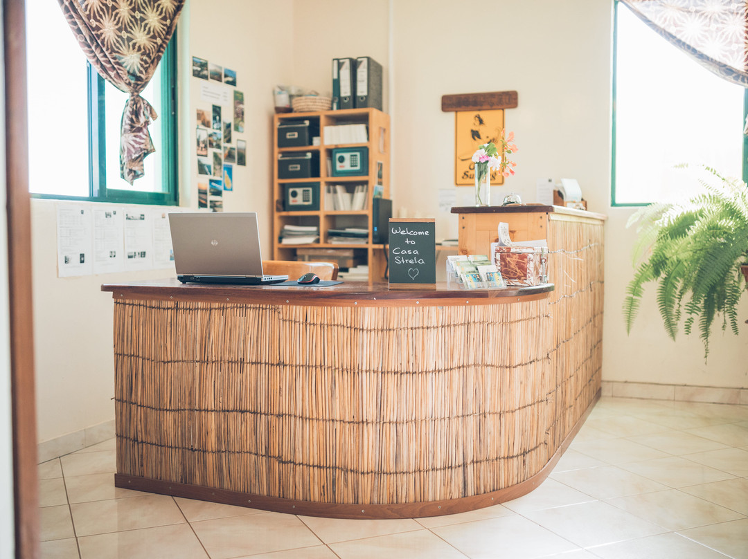 Casa Strela Guesthouse主图