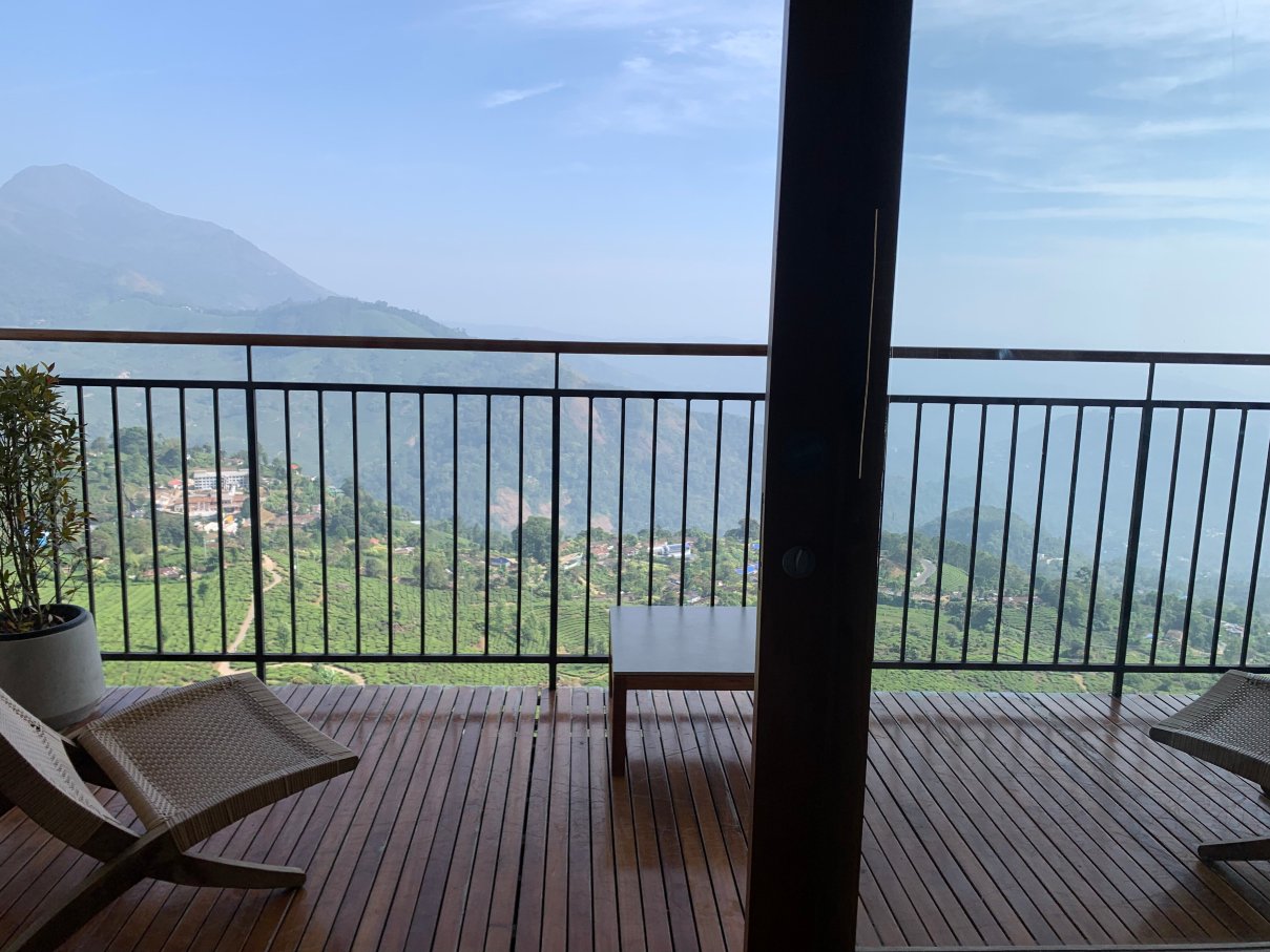The Valle By Kondody Hotels-酒店景观