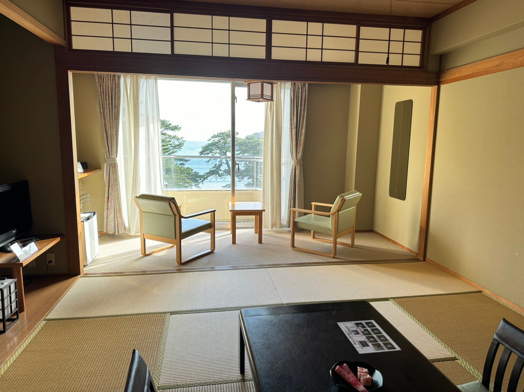 Kyukamura Minami-Izu主图