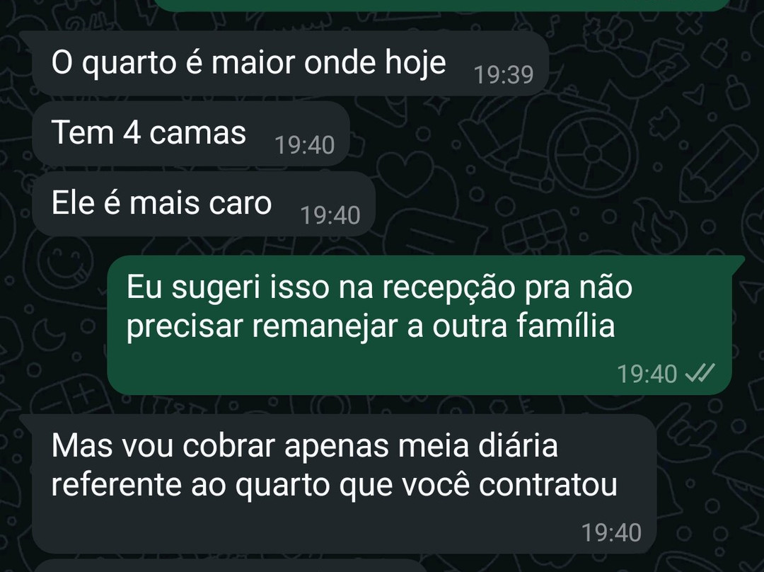 Ventanas Hotel Boutique主图