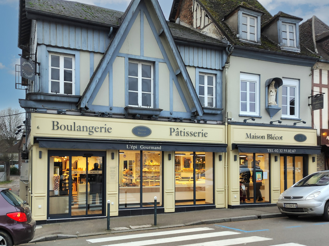 L'epi Gourmand