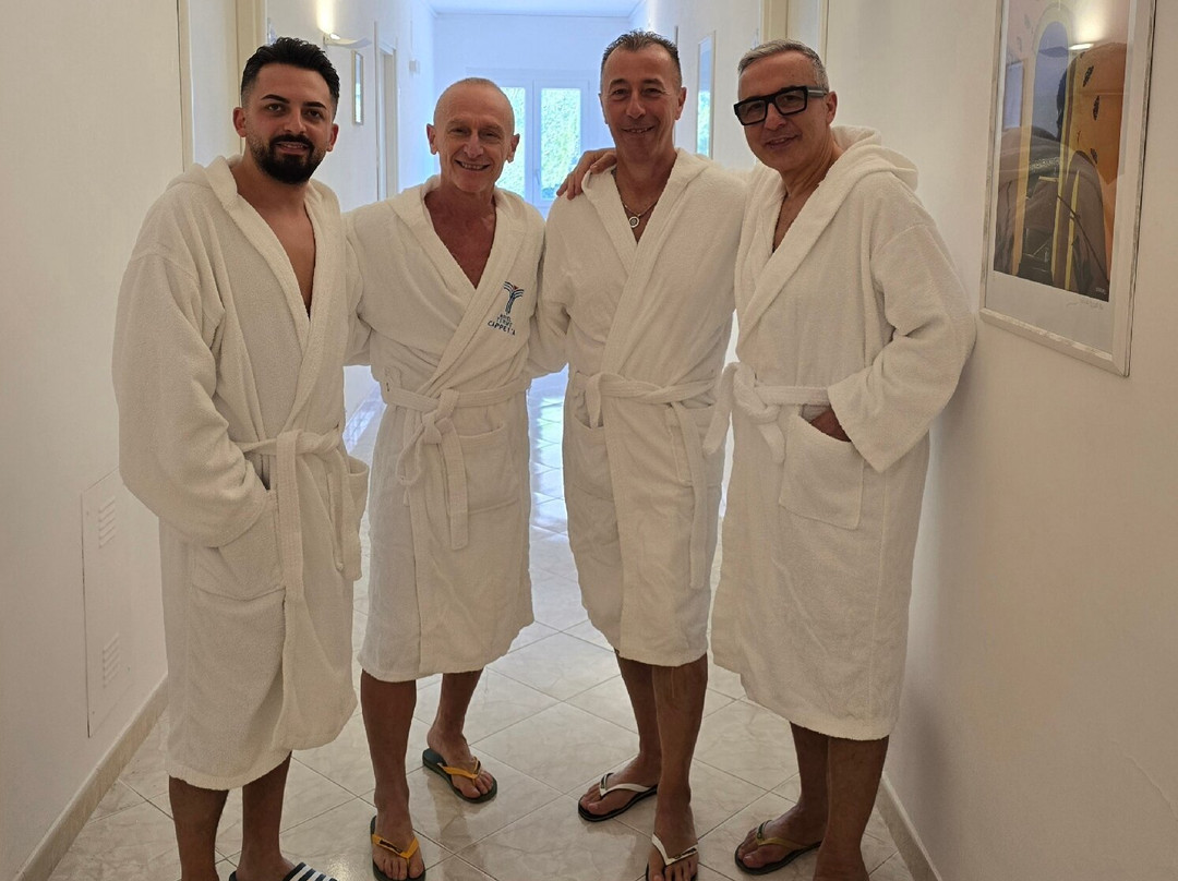 Terme Cappetta主图