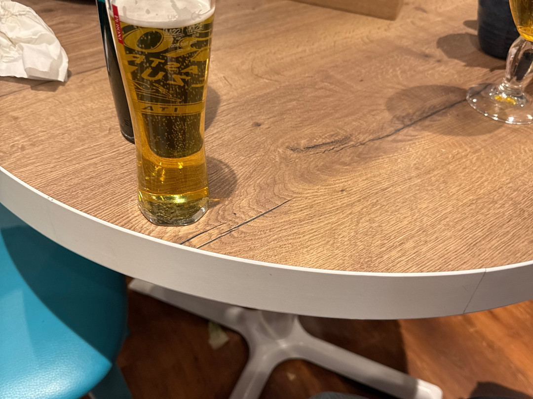 Travelodge Cheshunt主图