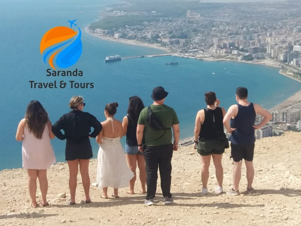 Saranda Travel & Tours-沙兰德必去景点