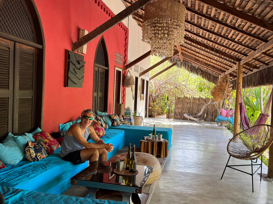 Castelo Vendôm主图