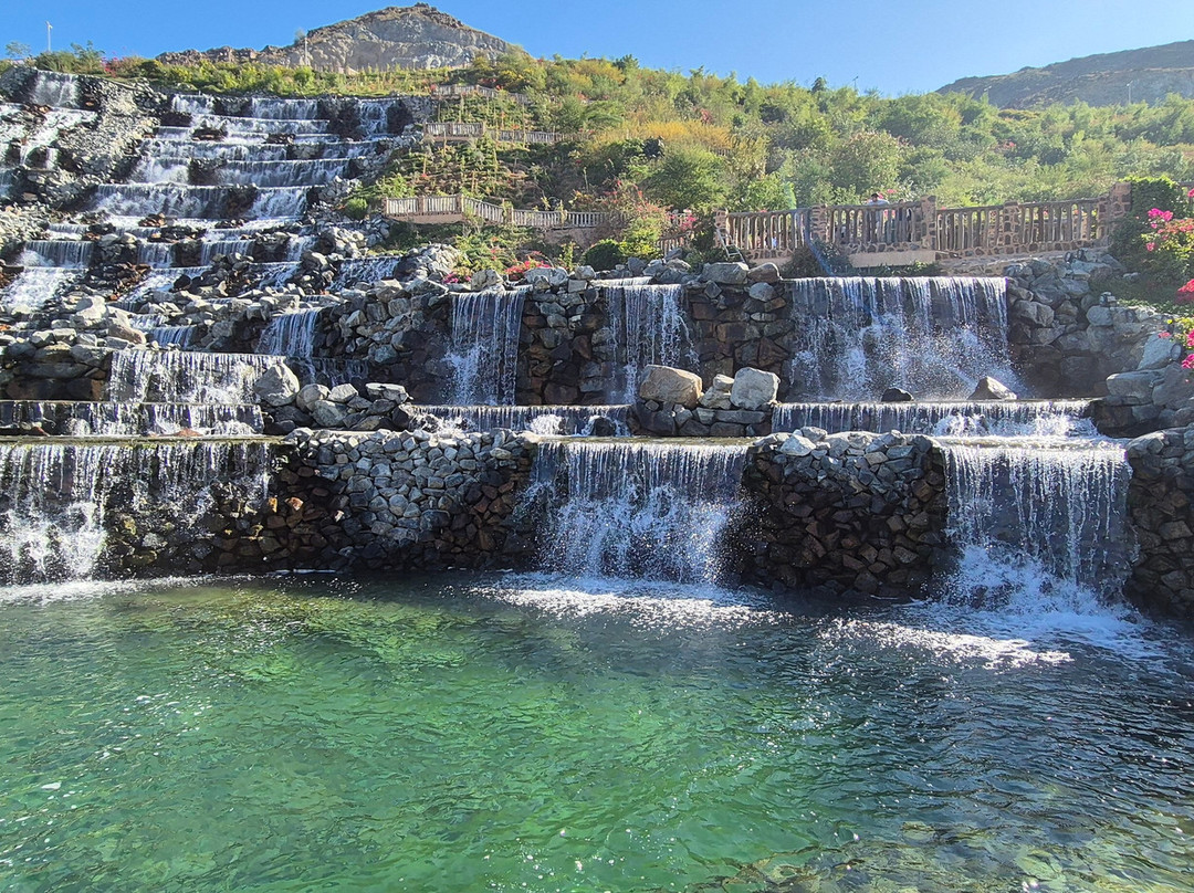 Kalba Hanging Gardens-Kalba必去景点