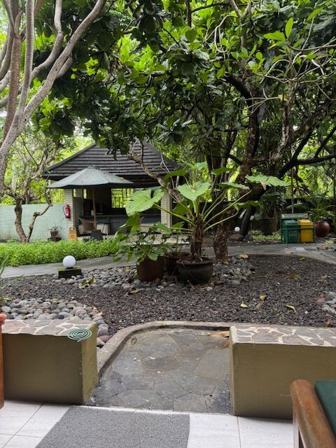 珀涅罗珀海滩风景饭店-客卧