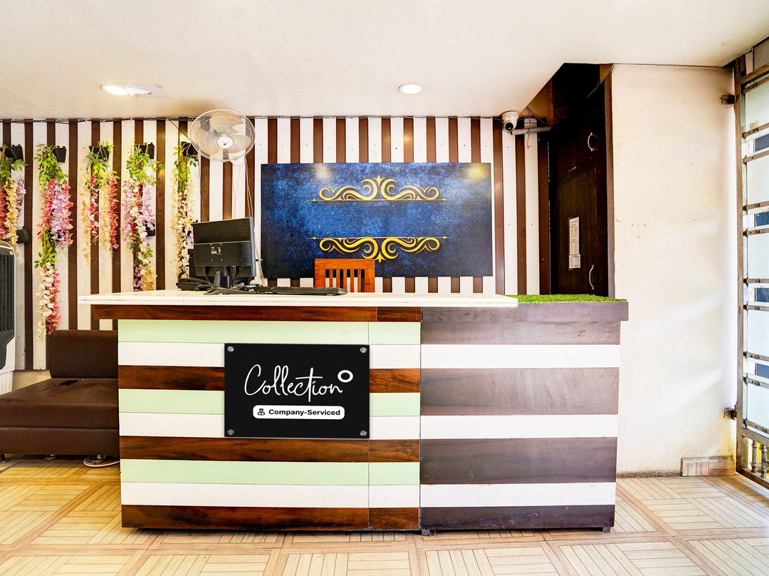 Super Collection O Hoshangabad