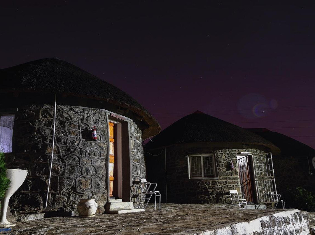 Mants'ebo Guest House Mokhotlong