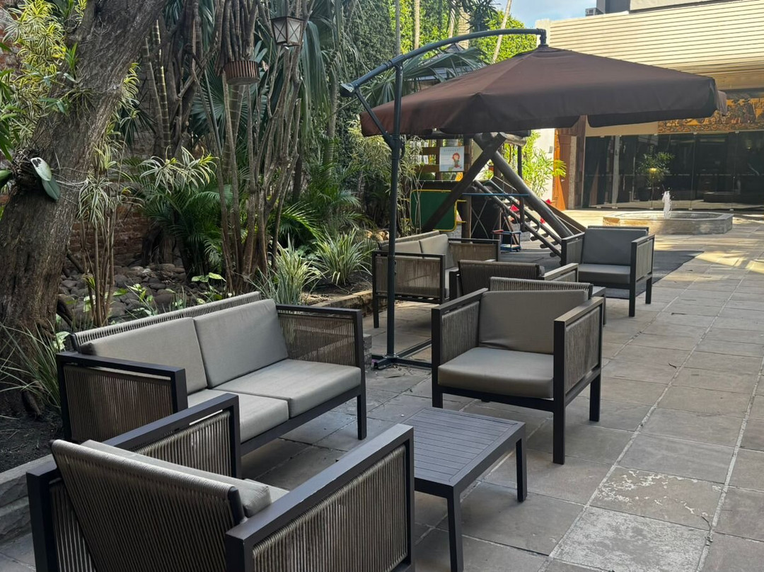 Ritter Hotéis主图