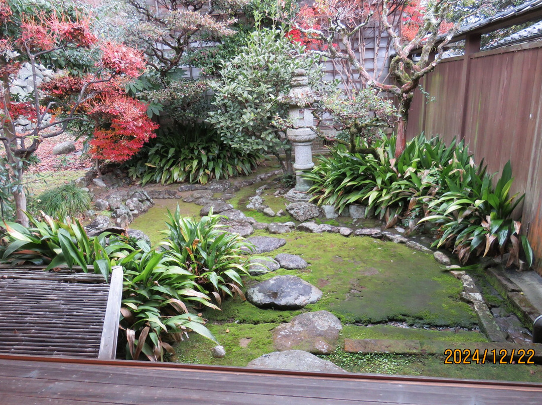 Suzu-no-ya (Motoori Norinaga's study)景点图片