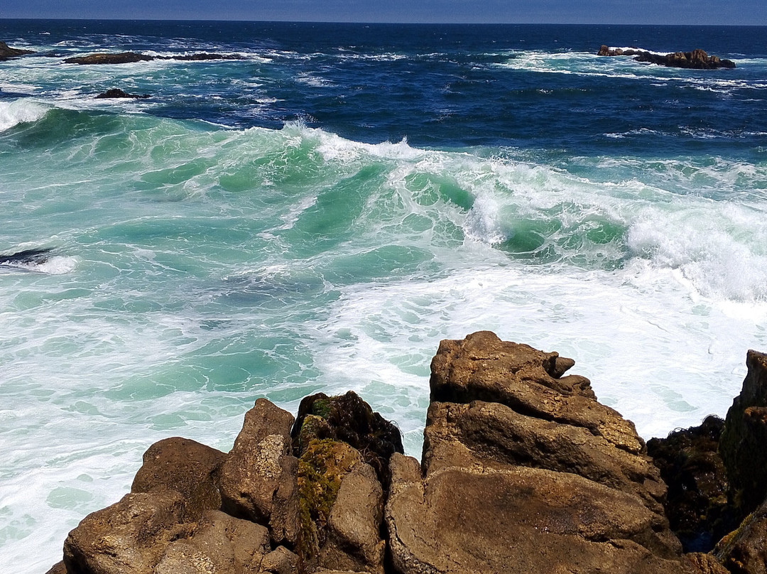 La Cueva del Pirata-Quintero必去景点