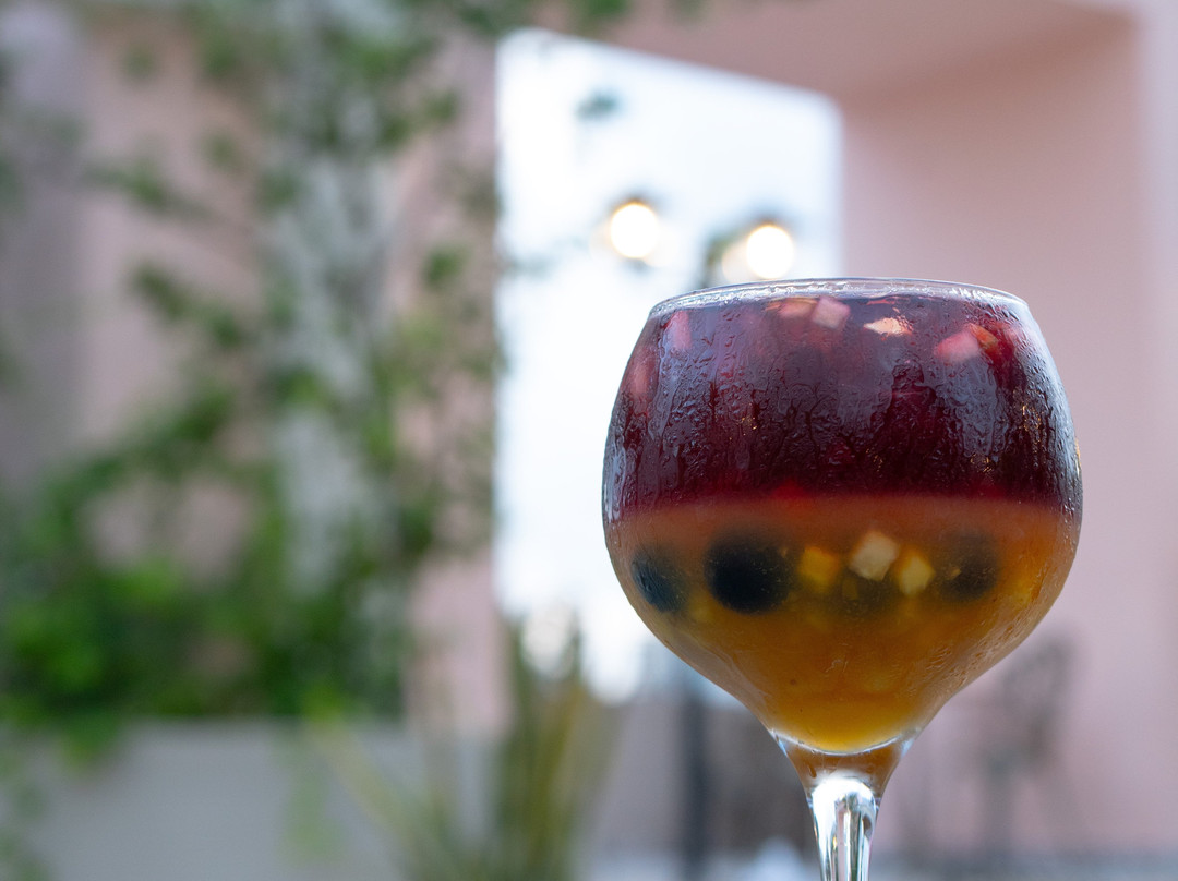 Le Terrasse - Gastro Bar