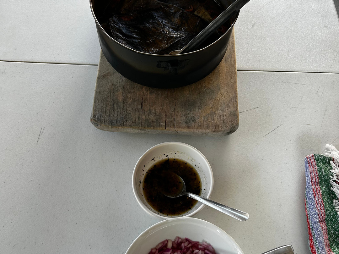 Soliman Bay Tours-图伦必去景点