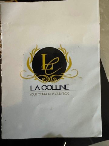 La Colline Resort-官方