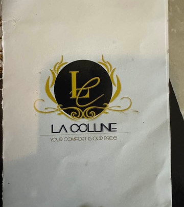 La Colline Resort主图