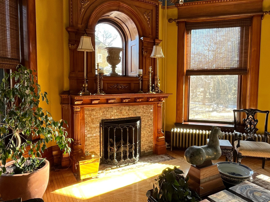 Castle La Crosse主图